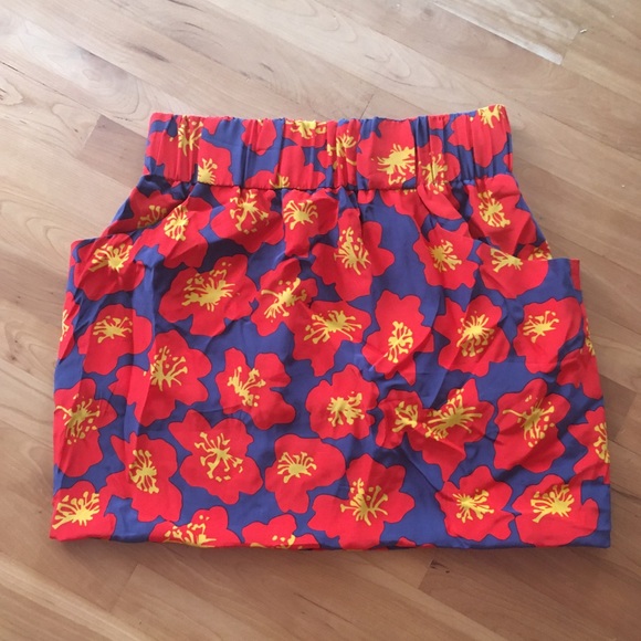 Dolce Vita Dresses & Skirts - Dolce Vita Poppy Skirt SOLD